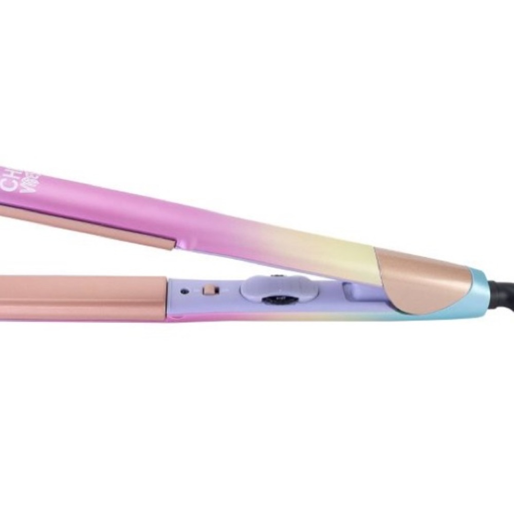 CHI Vibes on the Edge Hair Iron - 1" NEW